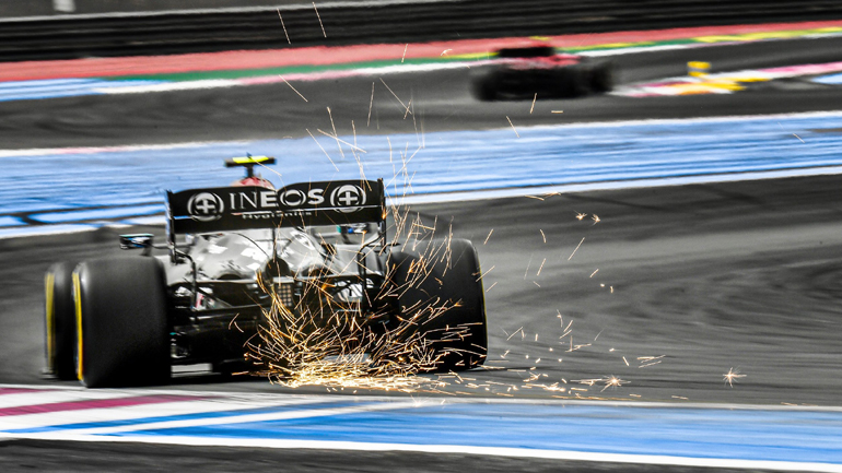 To πρόγραμμα του Grand Prix της Στυρίας